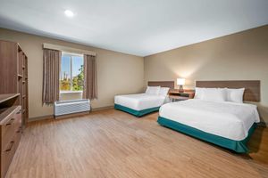 Alojamiento - Echo Suites Extended Stay By Wyndham Naples