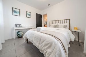 Alquiler Vacacional - MIA Villa — Spacious Miami Getaway with Outdoor Kitchen & Central Location
