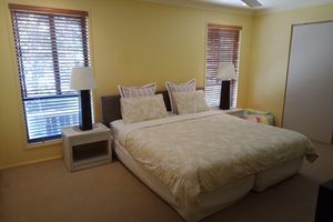 Alquiler Vacacional - Aquatic Centre GC Marathon Sea World
Duplex 50 Metres to Beach, Surfers Paradise