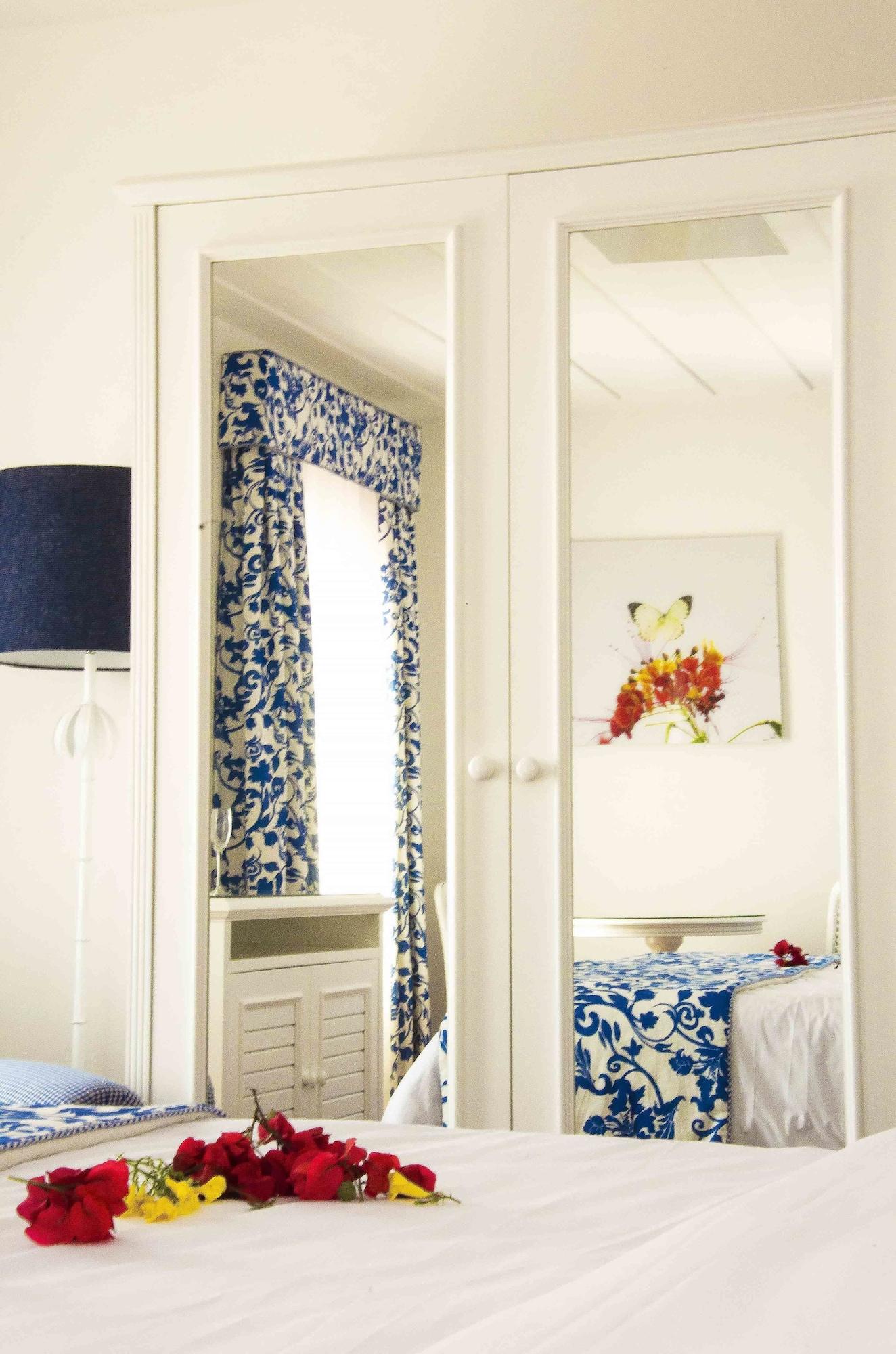 Habitación Hotel Solar do Arco