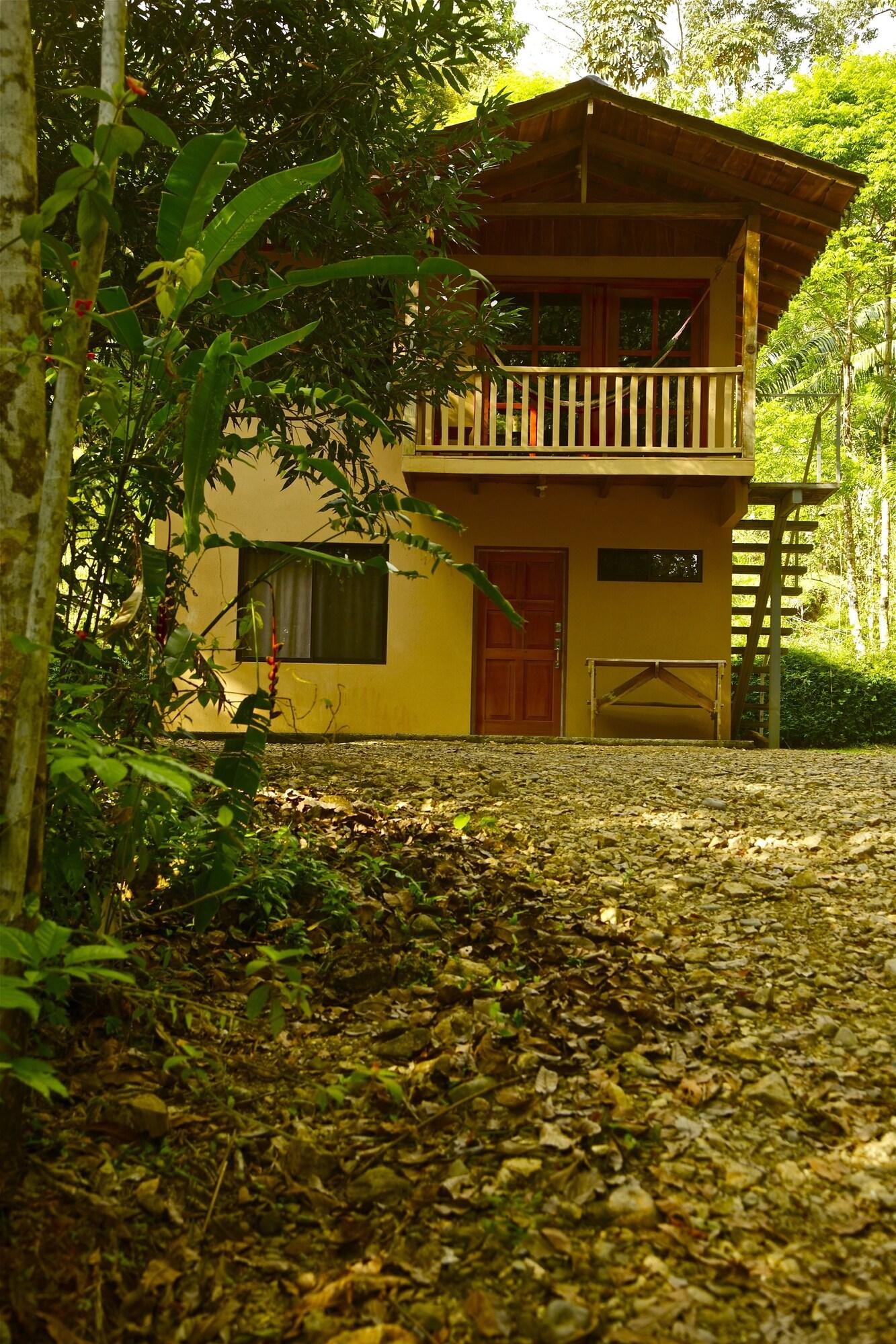 Varios Cabinas Los Laureles