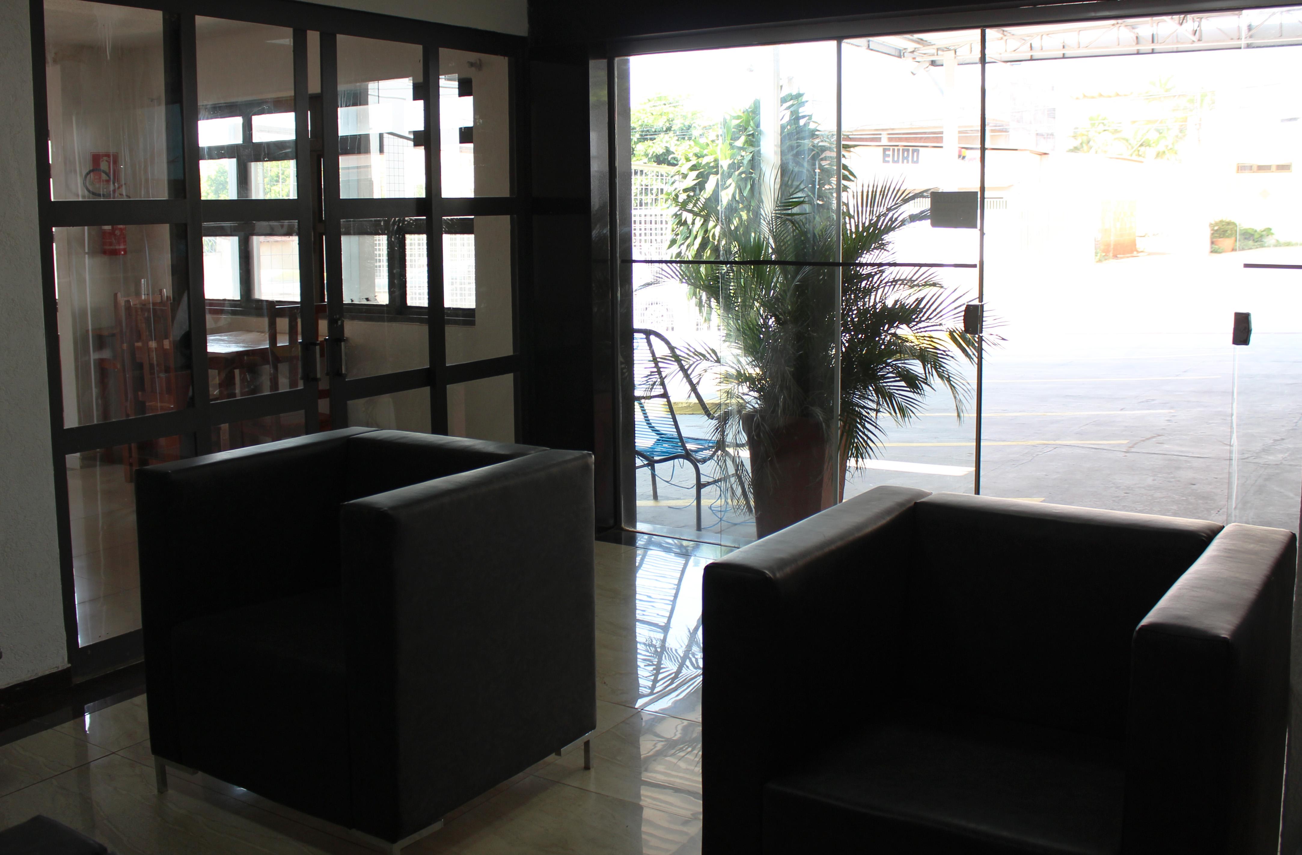 Comodidades del Alojamiento Hotel Papaya