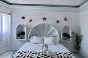 Hoteles en Cancún Centro para Adultos