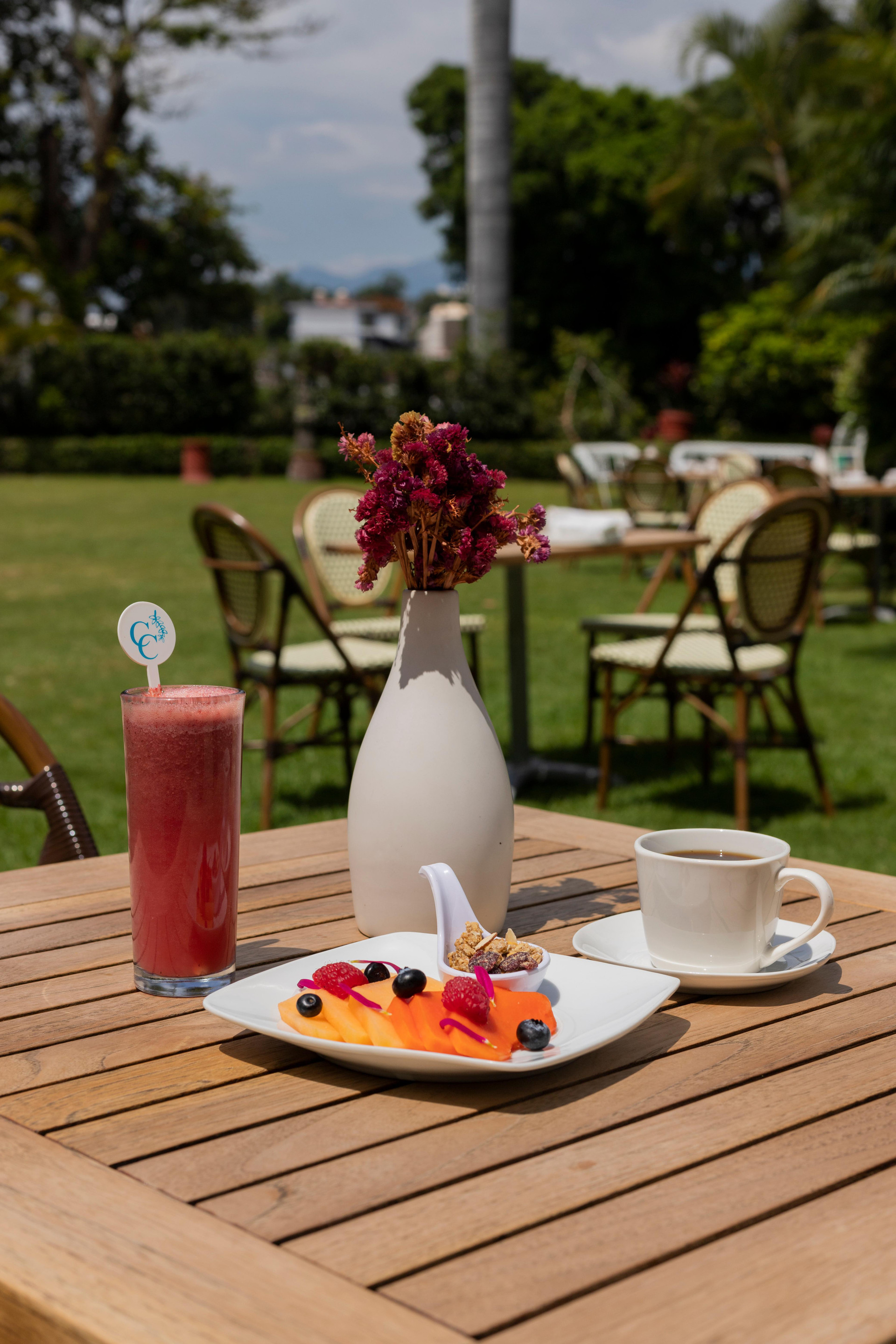Restaurant Hotel Boutique Casa de Campo