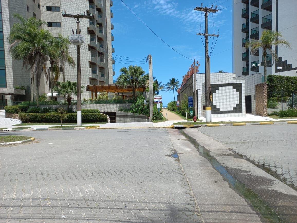 Vista a la ciudad Riviera Dei Fiori