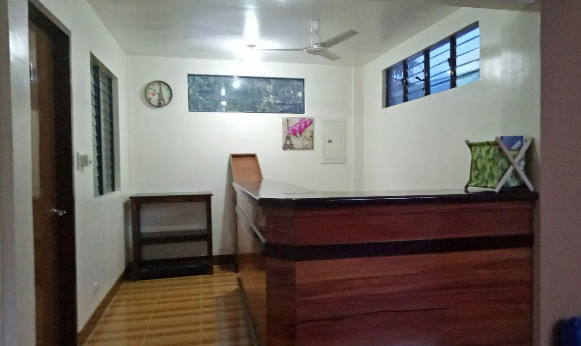 Vista Lobby JV Haven Pension