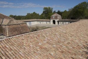 Alojamiento - Château Prieuré Marquet - Chambres d'Hôtes D'exception