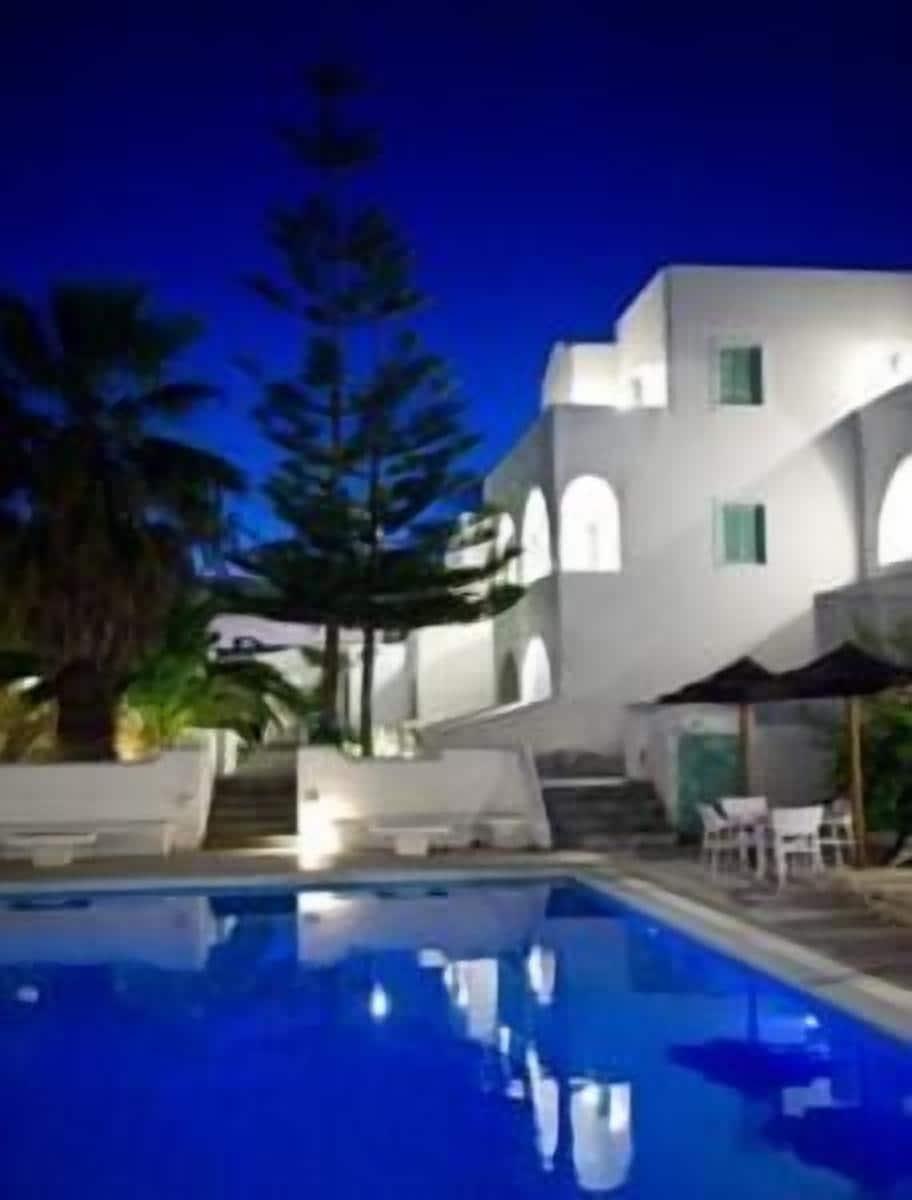 Spa Hotel Daedalus