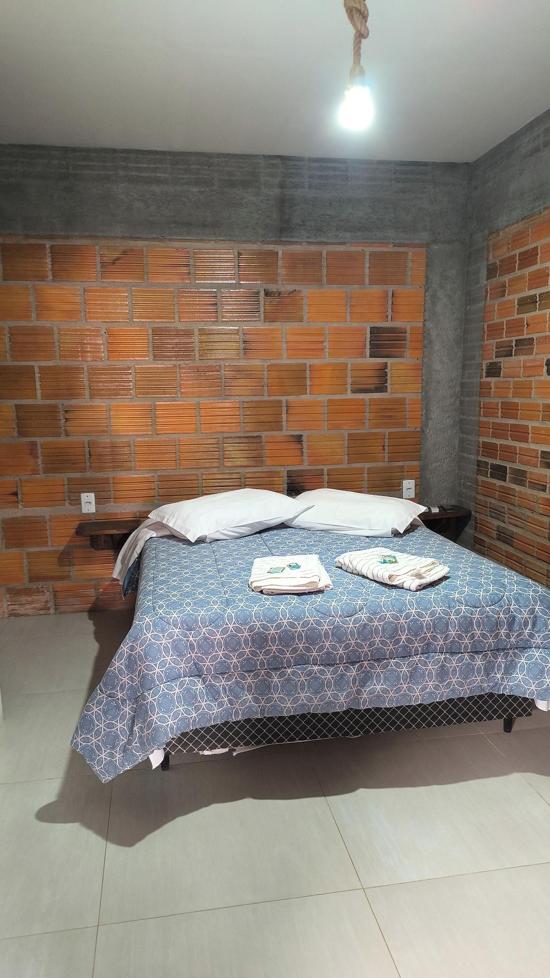 Spa Pousada do Pampa