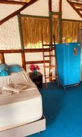 Alquiler Vacacional - tiny cabin near the beach