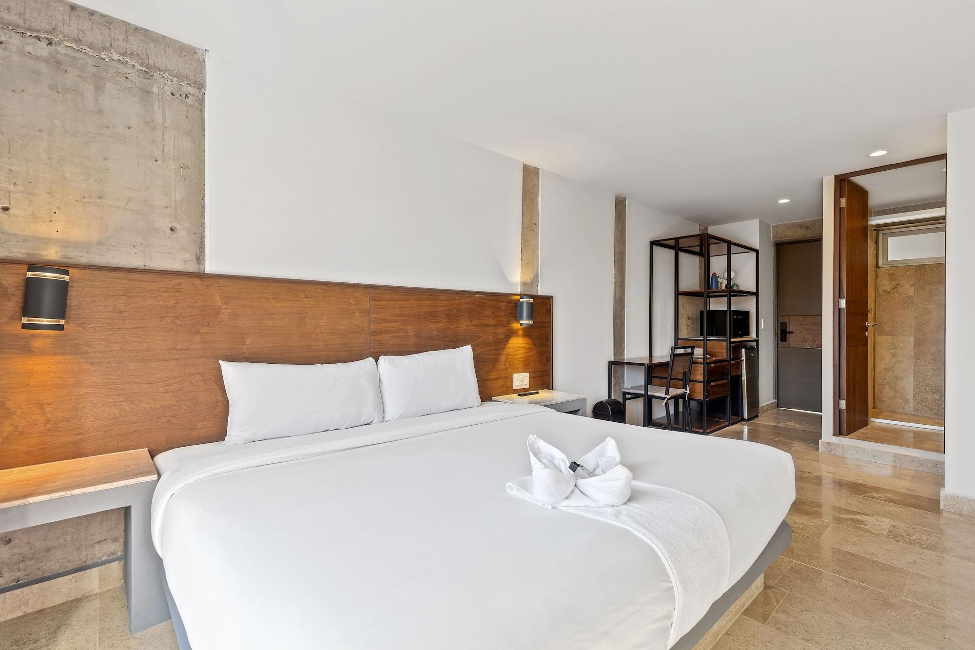 Varios Morelos By Homirent