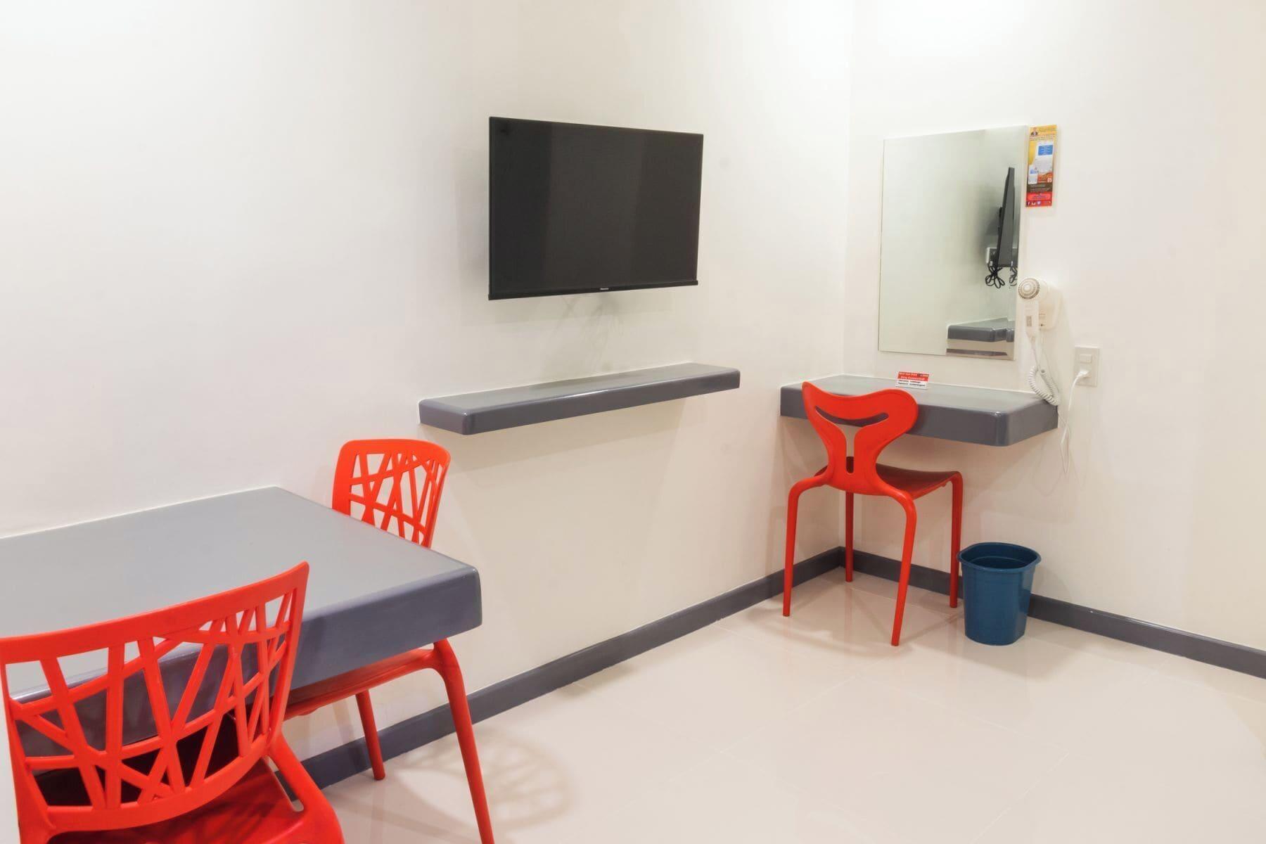 Habitación Hotel Sogo Baliwag Bulacan