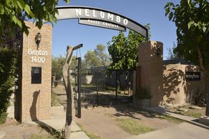 Alquiler Vacacional - Nelumbo Petit Chalet