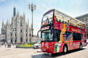 Actividad - Milan Pass light 3 days