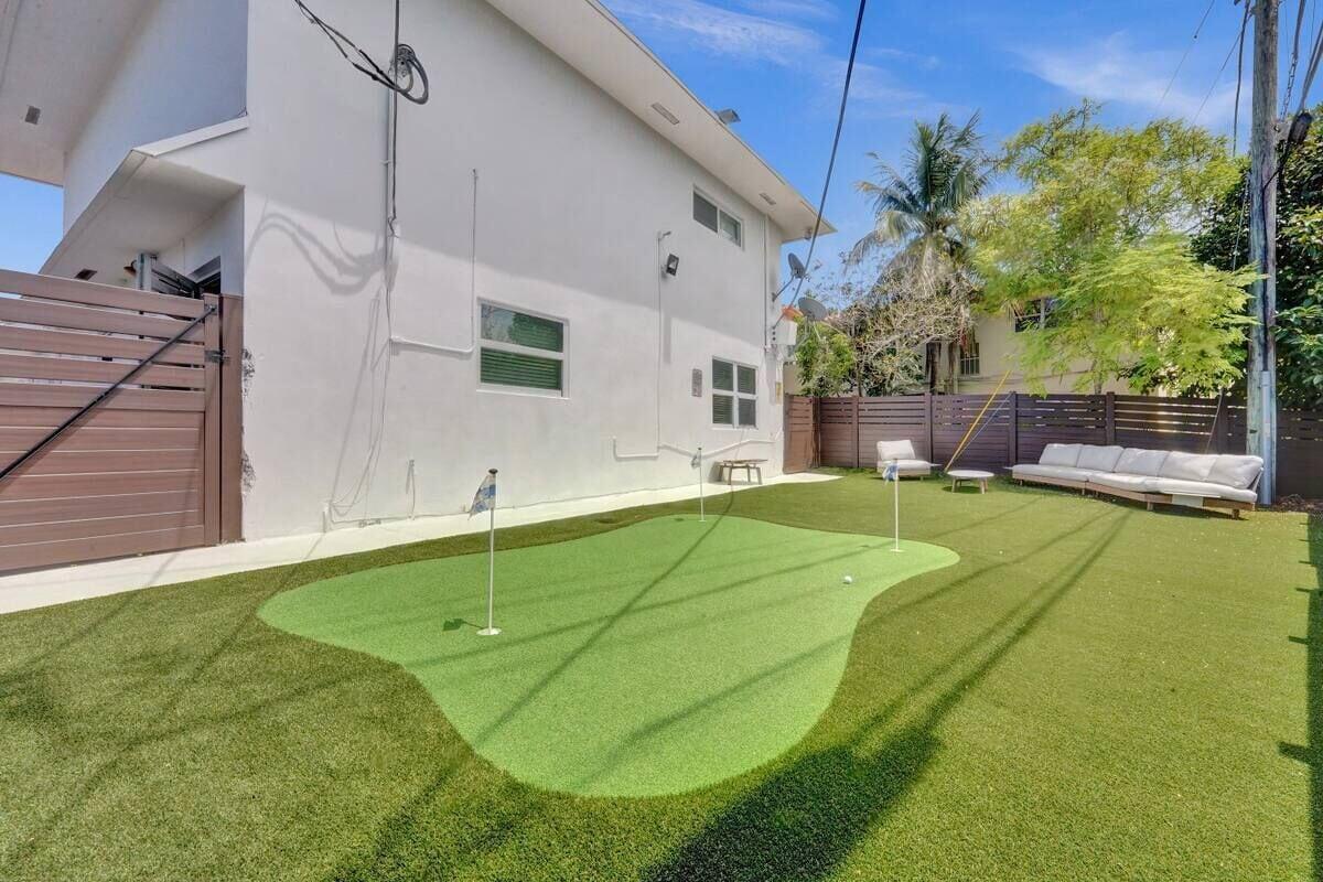 Campo de Golf Stay Hospitality - Fort Lauderdale