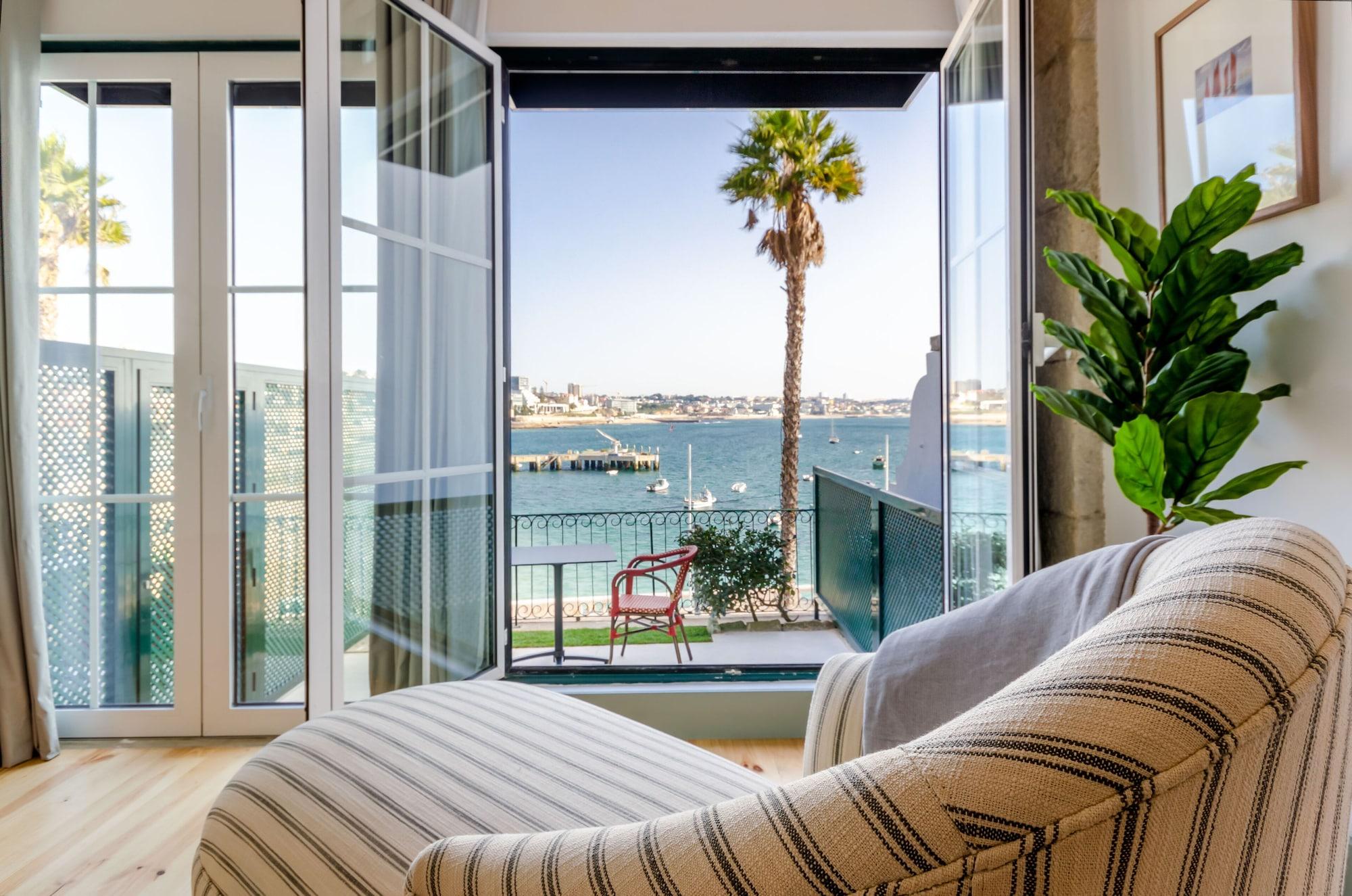 Equipamiento de Habitación Westlight Cascais Chalet - Adults Only.