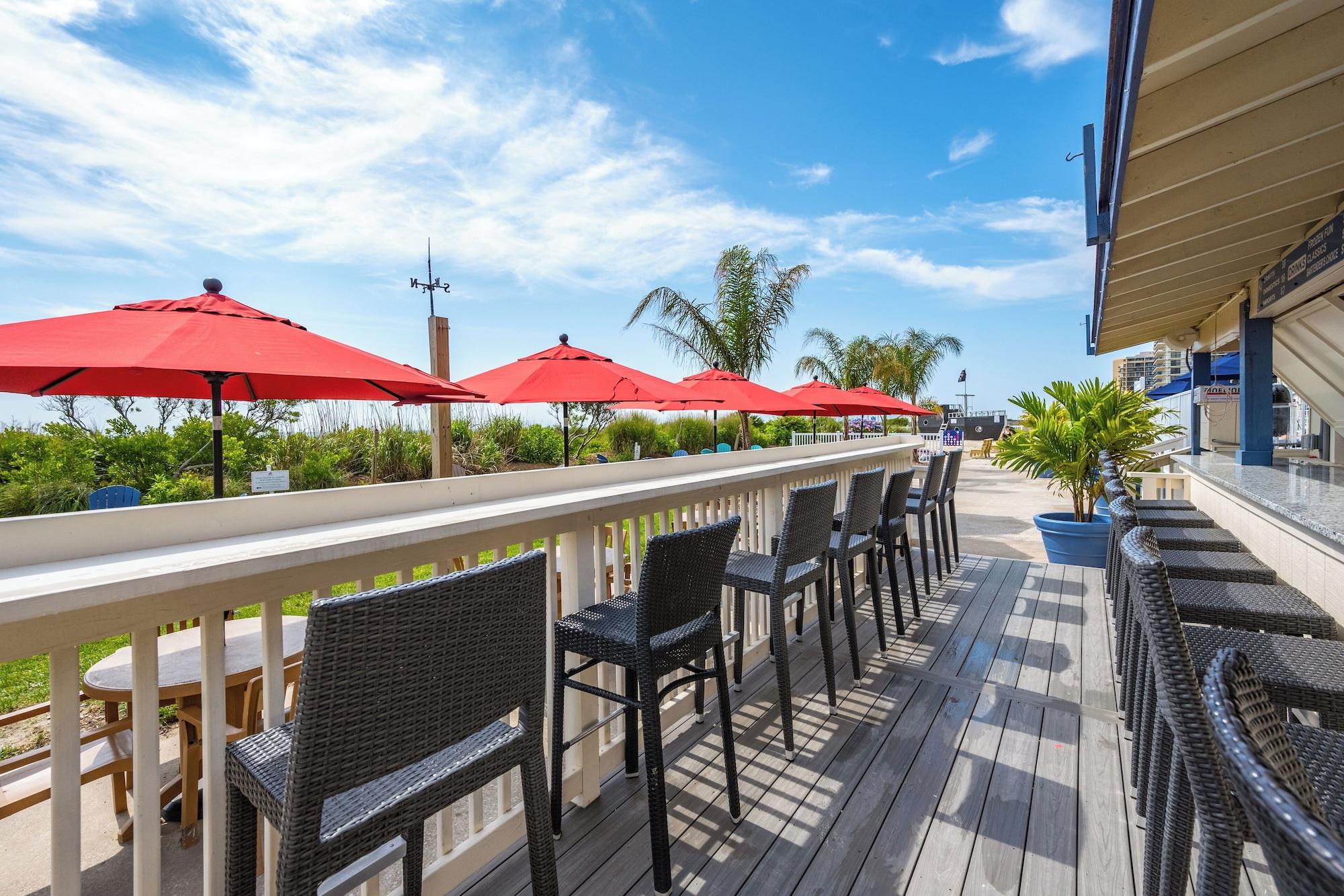 Restaurant Carousel Resort Hotel & Condominiums