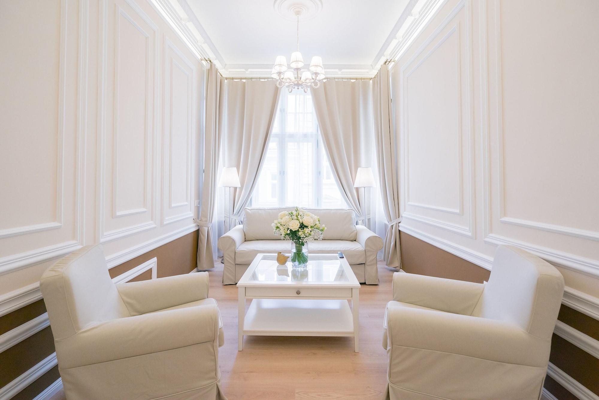 Varios Revelton Suites Karlovy Vary
