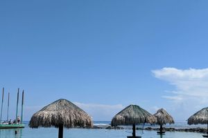 Actividad - Excursión a French Key