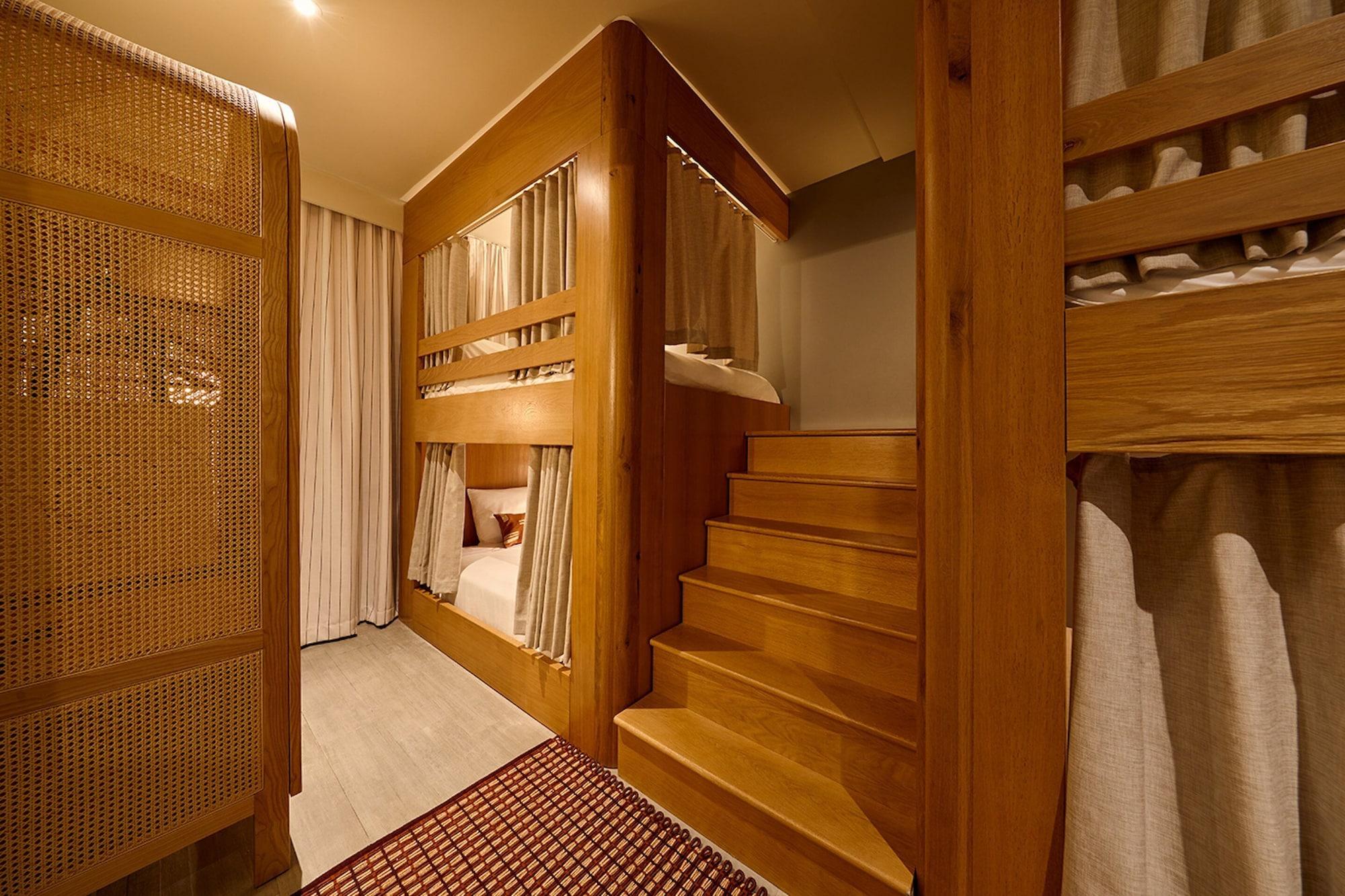 Habitación The Daydrift
