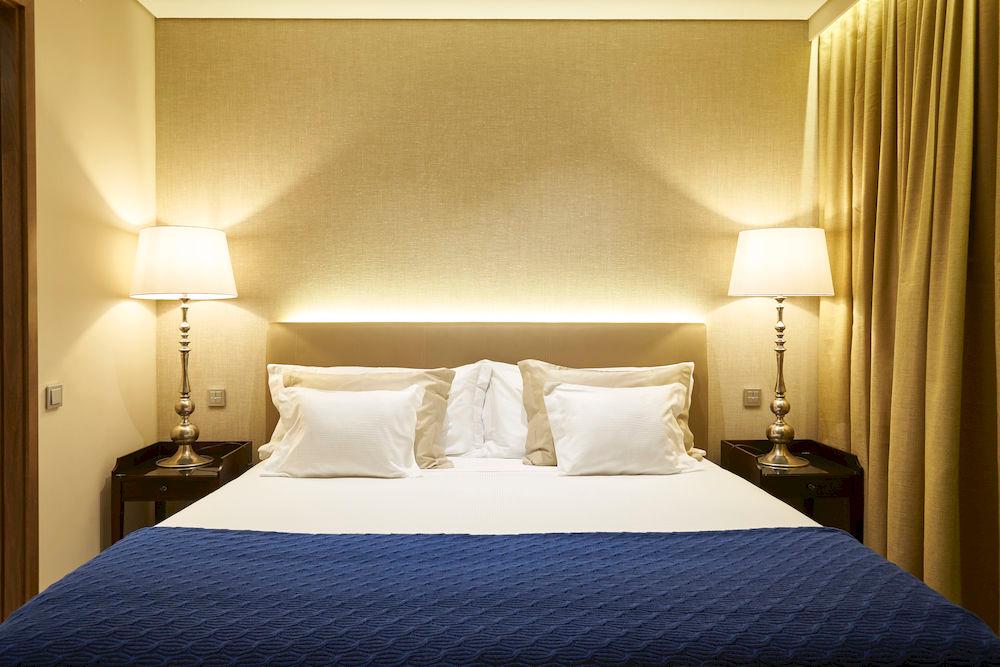Habitación PortoBay Liberdade