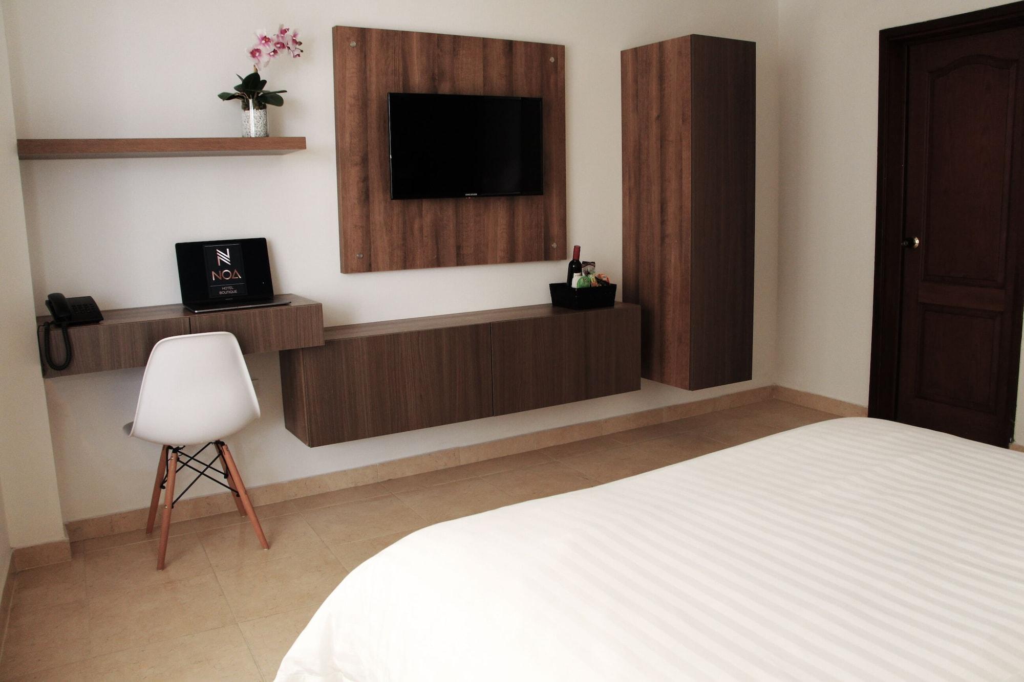 Varios Hotel Boutique NOA