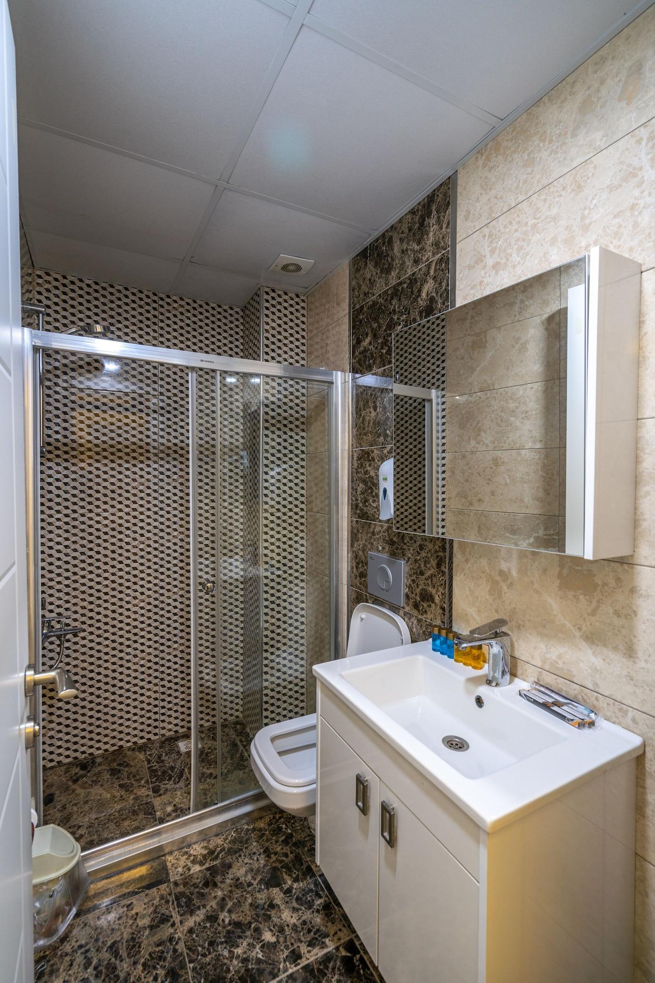 Equipamiento de Habitación Sist 34 Suit Hotel