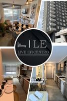 Alojamiento - Live Epicentro