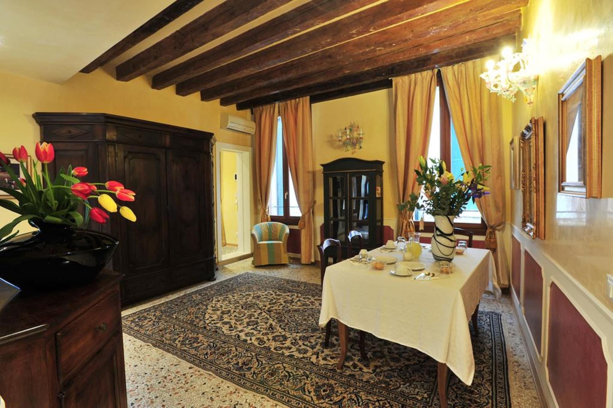 Restaurant Alla Vigna - Room Only