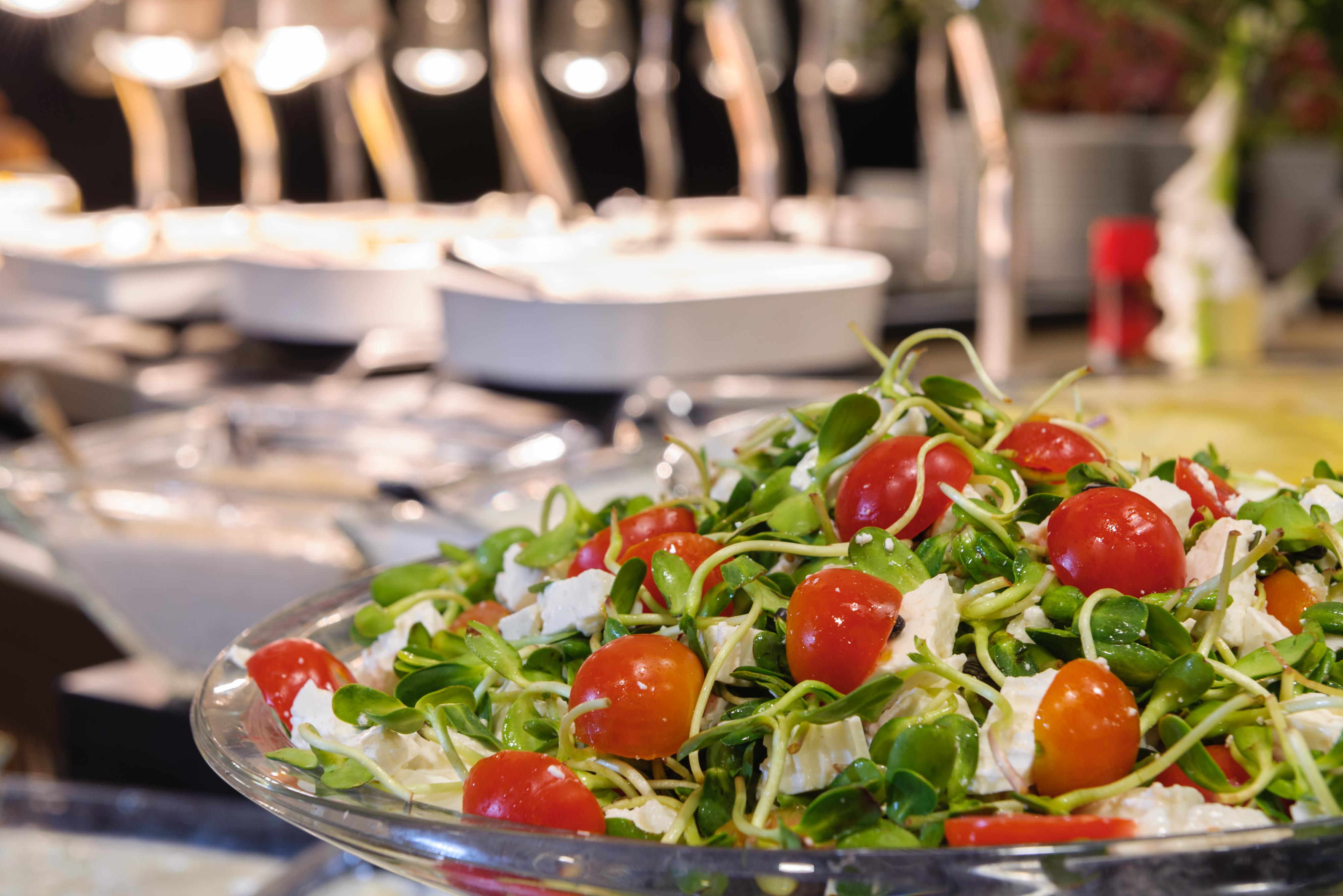 Vista Exterior Beach hotel tel aviv