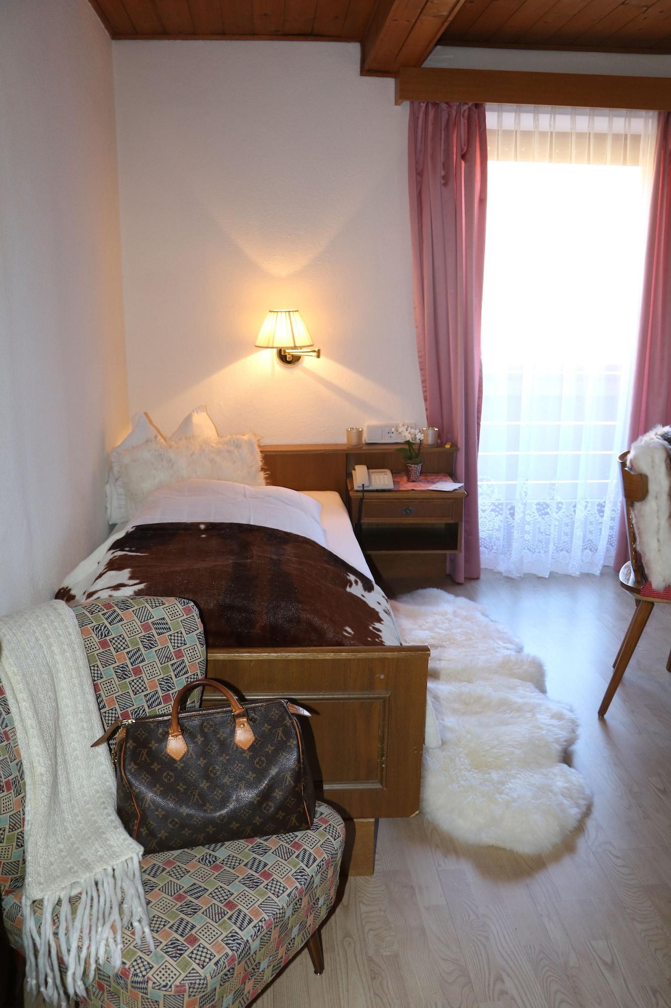 Habitación Hotel Serena