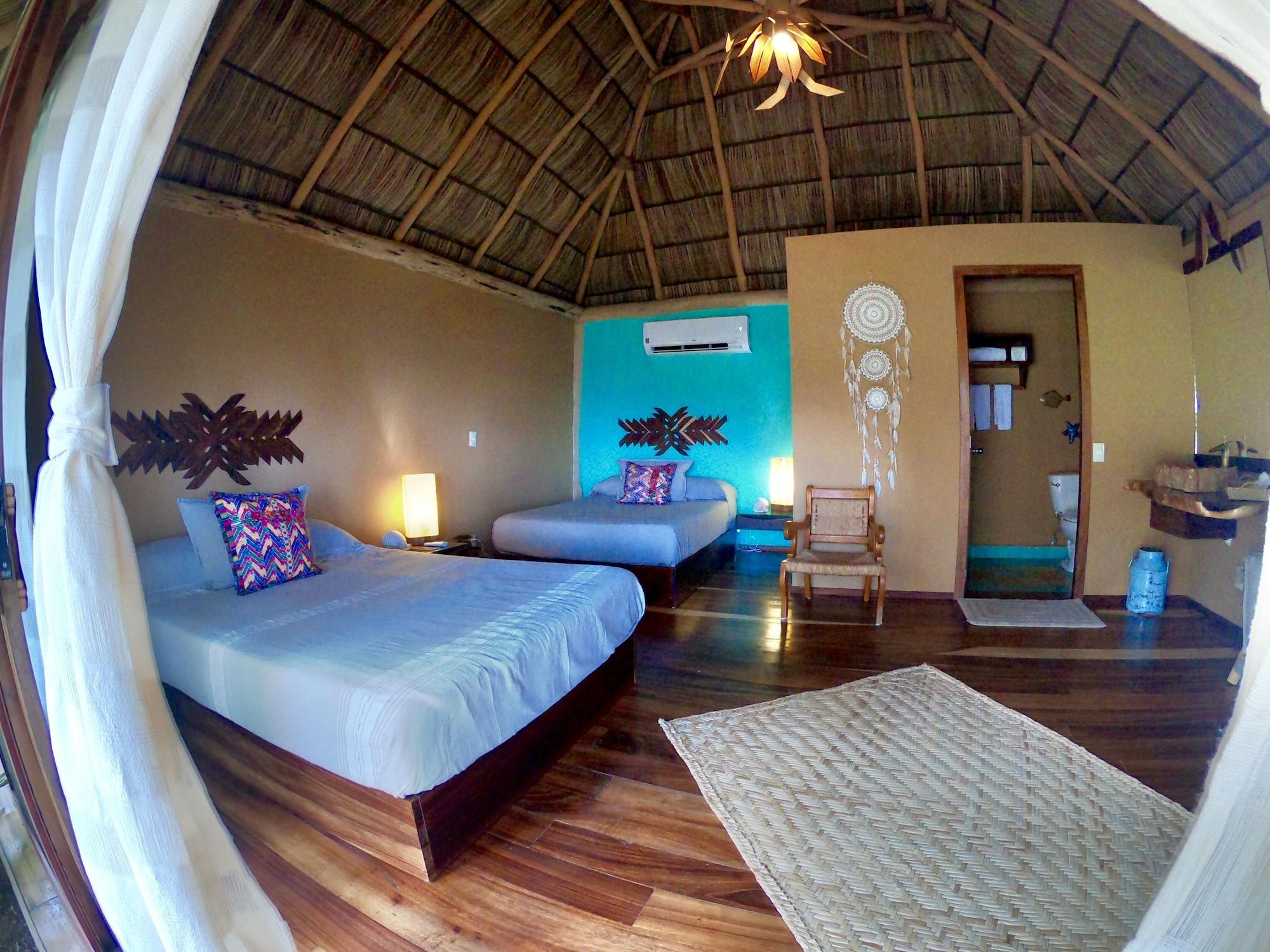 Habitación Amaca Beach Retreat - Puerto Vallarta South Shore