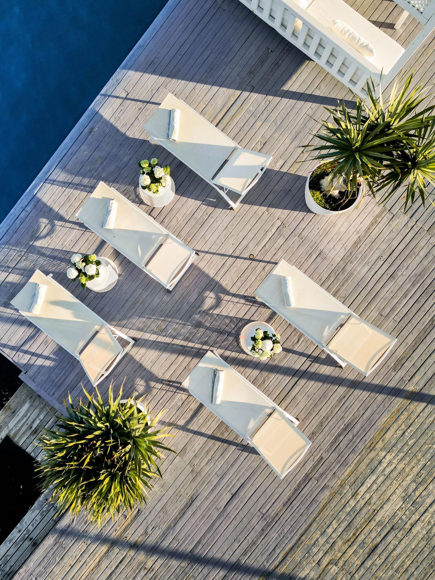 Playa Bilkent Casa Costa Boutique Hotel - Boutique Class