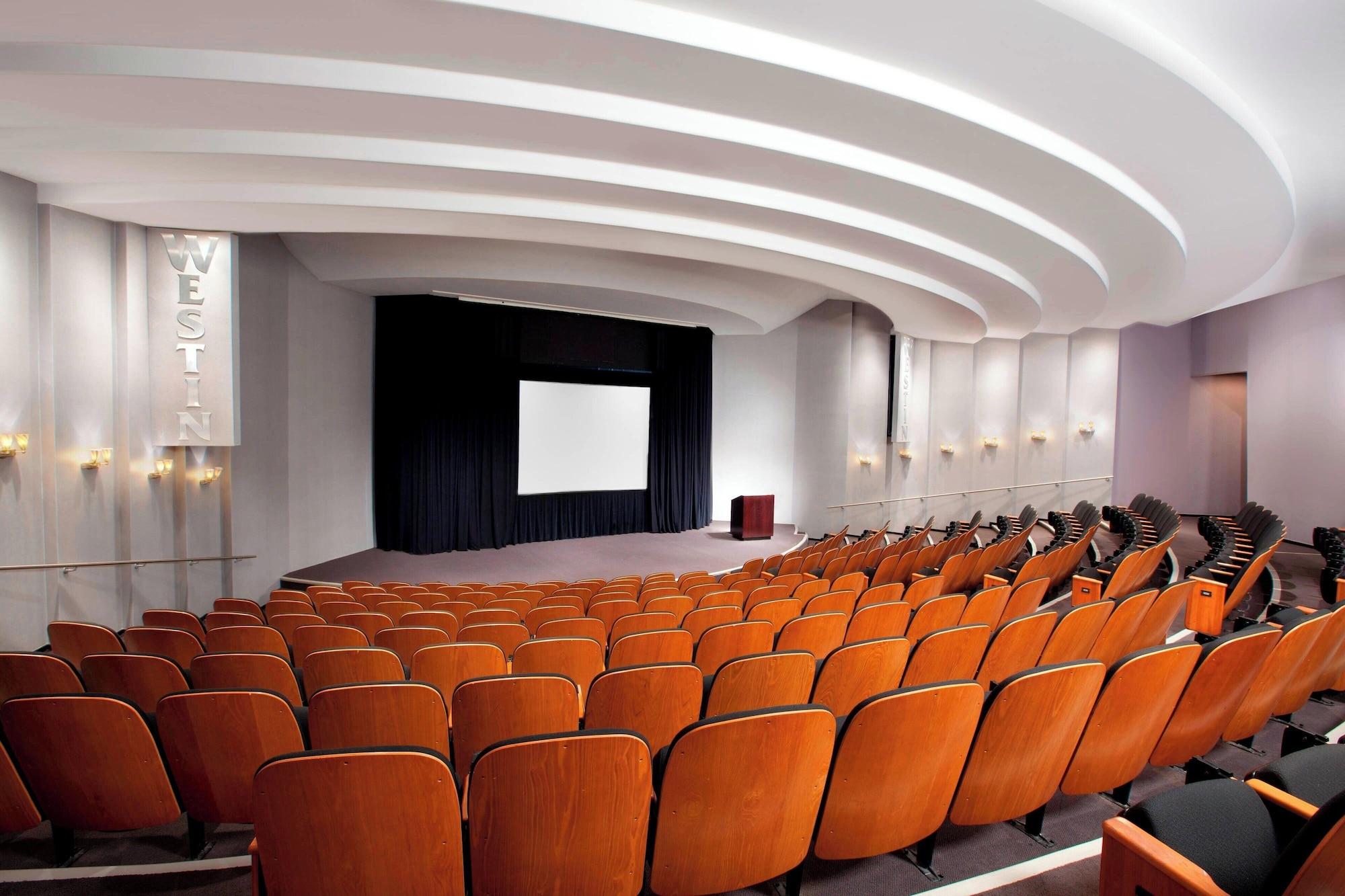 Sala de Reuniones The Westin O'Hare