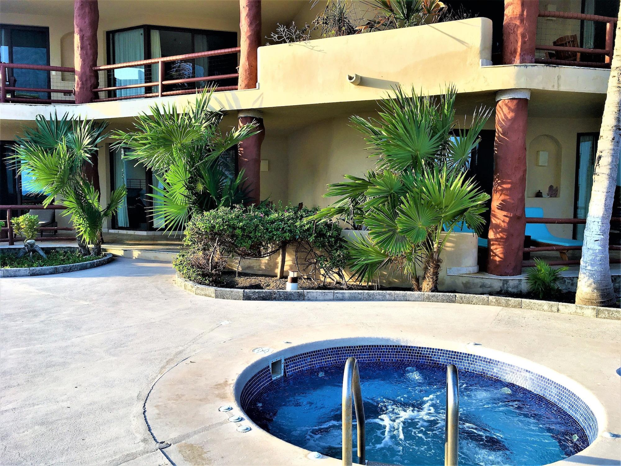 Spa Costa Maya Villas Luxury Condos