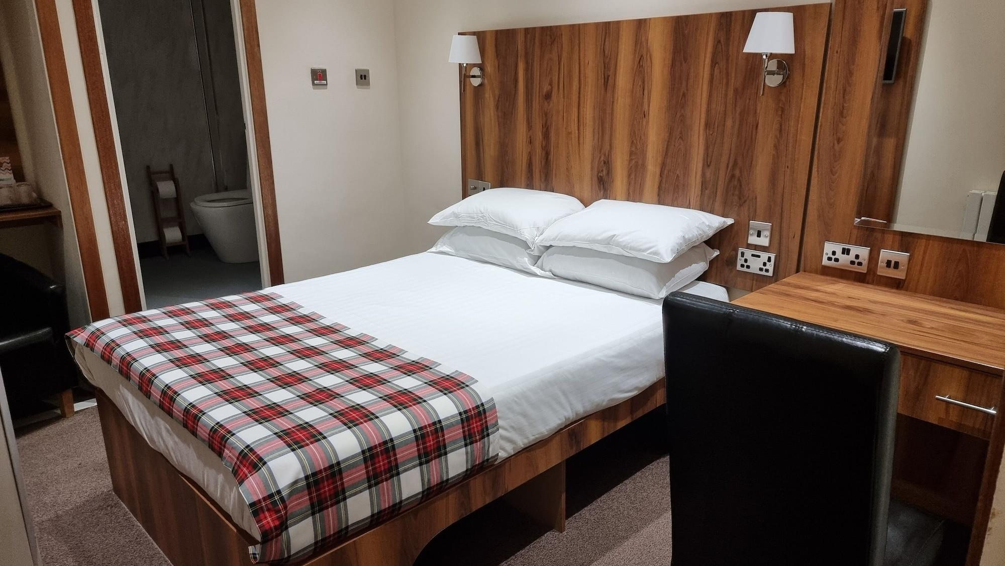 Varios The Hampton Court Guesthouse