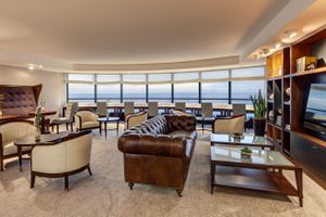 Alojamiento - Sheraton Montevideo Hotel