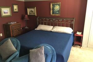 Alquiler Vacacional - Vaughan House Guest Room