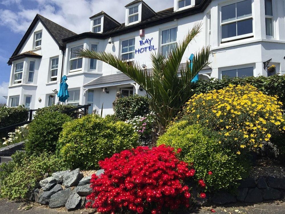 Varios The Bay Hotel