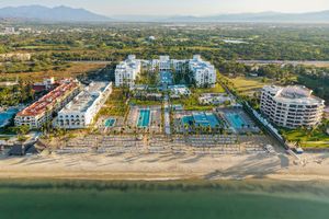 Alojamiento - Riu Flamingos - All Inclusive