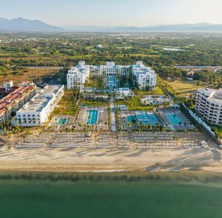 Riu Flamingos - All Inclusive