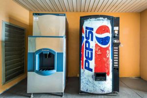 Alojamiento - Quality Inn Cullman I-65 Exit 310