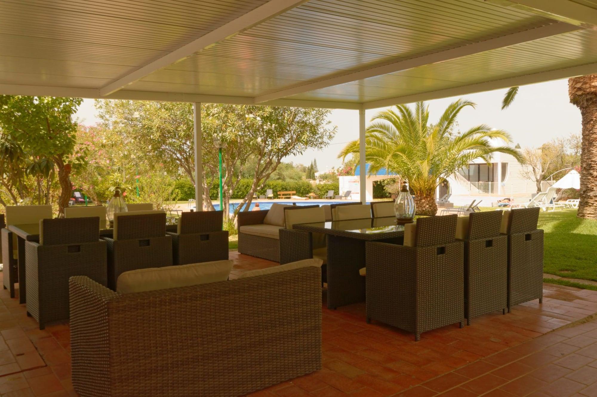 Bar/Salón Carvoeiro Hotel