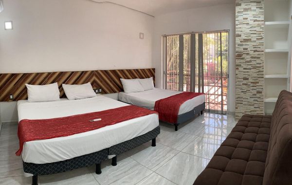 Explora esta ruta por el corazón de Huatulco