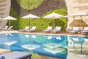 Paquete - Hilton Cairo Nile Maadi