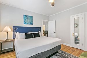 Alquiler Vacacional - Lively Rejuvenating 1BR Apt in Lake View
