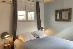 Alquiler Vacacional - Les Abymes House - Beach at 50m