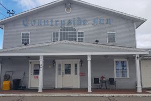 Alojamiento - Countryside Inn