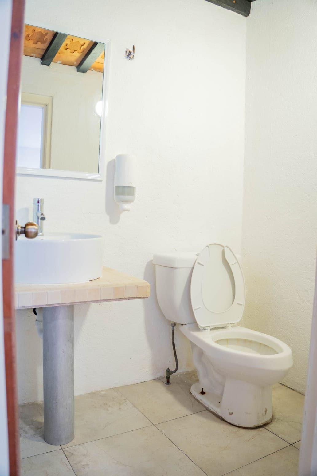 Equipamiento de Habitación HOTEL DEL PARQUE
