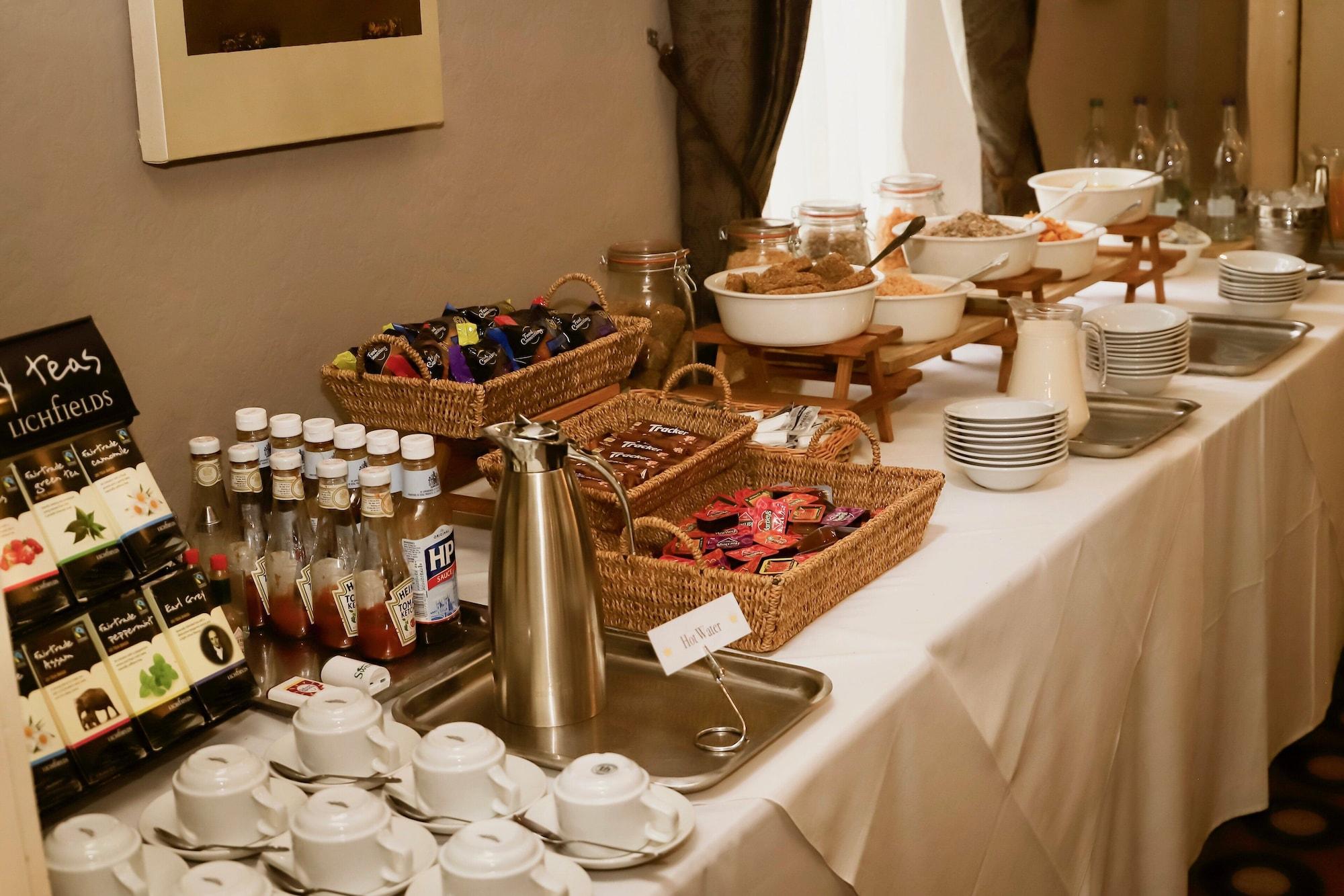 Restaurant Dubrovnik Hotel
